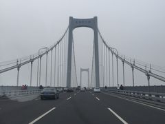 -星海湾跨海大桥