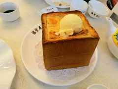 -汇贤府·李氏鲁菜(五棵松店)