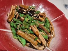 -顶特勒·黄鱼馆·特色菜(上海大世界店)