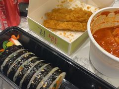 -多宾韩国料理(学衡路店)