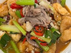 -红色湘菜馆(春风店)
