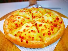 -那坡里比萨(康王北路店)