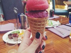 iphone_upload_pic-好日子皇冠假日酒店·君怡咖啡厅(特美思大厦店)