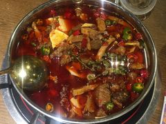 -刘一锅筋头巴脑(小北店)