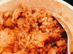 -食其家·牛丼咖喱(金桥国际店)