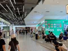 -上海静安大悦城