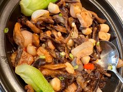 -万宝海鲜舫(劳动公园店)