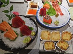 -大渔铁板烧(大悦城店)