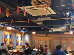 -京味斋·北京烤鸭(华威桥北工大店)