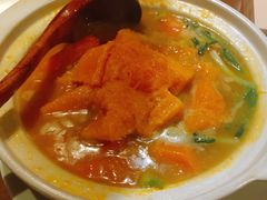南瓜煲-福子家·闽北光泽菜(华林店)