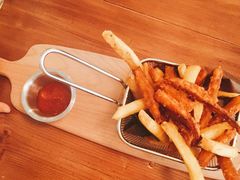 -娜娜家•Nana’Garden (福州道店)