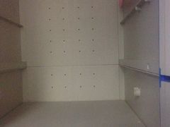 柜子-北京八中游泳馆