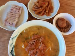 -难忘的面(五矿君澜酒店)