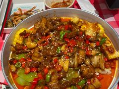 -辣小鲜·南昌大排档(船山路店)