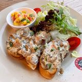 漫咖啡里的慢时光