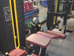 -开阳里游泳健身