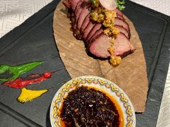 -敏珠拉姆藏餐·南京厨房(富春江东街店)