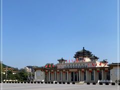 -中国农业博物馆