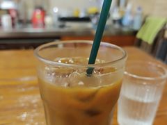 -HUG COFFEE(鼓楼店)