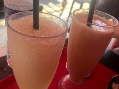 冰沙奶茶-南洋老咖啡(牛车水店)
