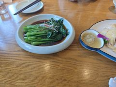 -去茶去餐厅(中央大街店)