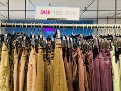 -URBAN REVIVO(深圳华润万象天地店)