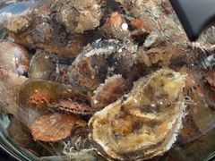 -前王院•巧克力海鲜市集餐厅(万平口店)