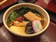 -杵屋(京都ポルタ店)