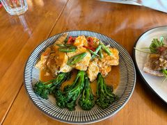 -Mesa Madre梅萨妈妈·Bintana(国贸店)