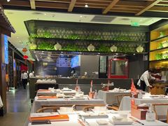 -小厨娘淮扬菜(清江苏宁广场店)