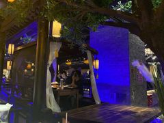 -绿茶餐厅(乐峰广场店)