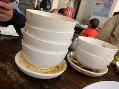 -品香排骨饭(羊官路店)