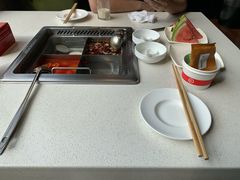 -海底捞火锅(顺义华联店)