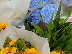 -循礼门鲜花花市(武汉循礼门店)