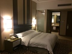 -淮安曙光国际大酒店(大运河广场花街店)