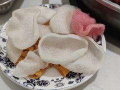 -蛙蛙叫干锅年代(簋街总店)