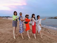 -老虎石海上公园