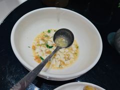 -芳芳私房菜·精做淮扬菜(承德路店)