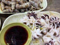 -贞姨美食·老字号海鲜大排档