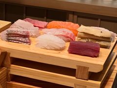 -小十Omakase(地王大厦店)