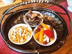-梅间堂茶馆(绿地缤纷城店)