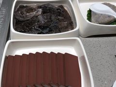 -海底捞火锅(奥森店)