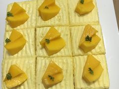 -幸福西饼面包茶饮(车公庙店)