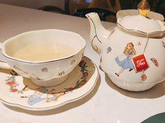 -ins森林童话餐厅coffee&bistro