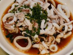 -启东海鲜人家(古美路店)