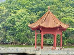 -广州莲花山旅游区