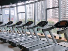 -天行健身＆天行拳馆跆拳道·格斗TXGYM