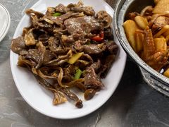 -黎记大排档(慈云路店)