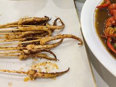 -新凯旋烧烤·燕姐千岛湖土菜