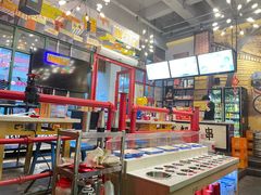 -钢管厂五区小郡肝串串香火锅(梅川路店)